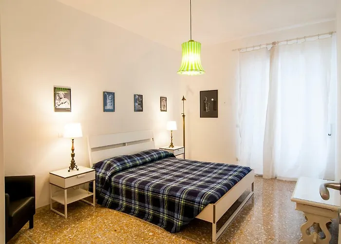 Guesthost - Vatican Museums Cozy Flat X4 *