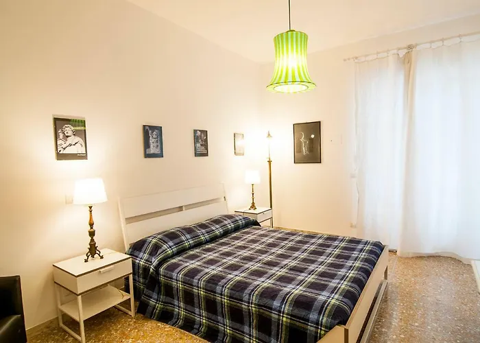 Guesthost - Vatican Museums Cozy Flat X4 Apartament