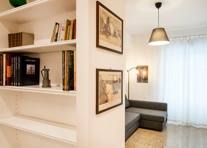 Guesthost - Vatican Museums Cozy Flat X4 *